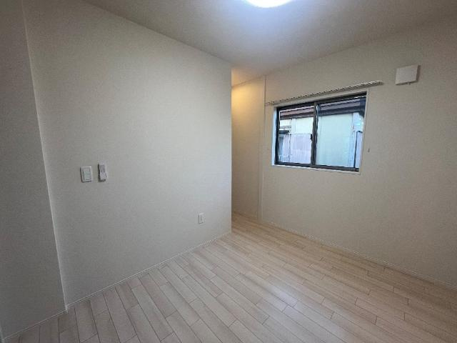 アップルテラスの内装|室内