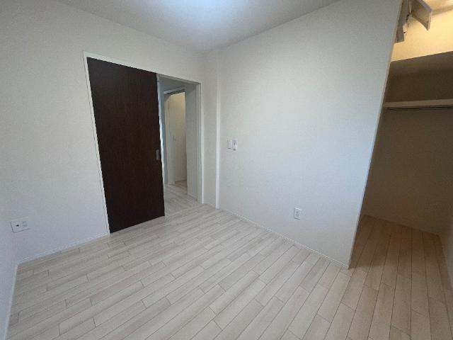 アップルテラスの内装|室内