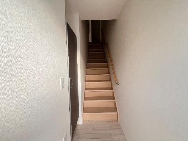 アップルテラスの内装|室内