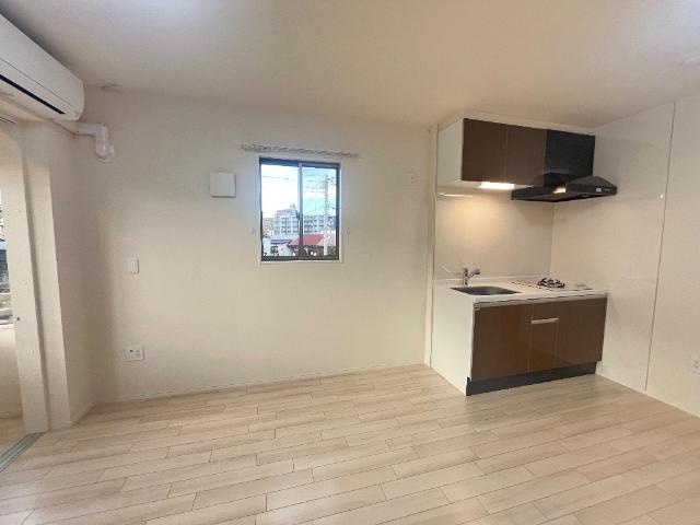 アップルテラスの内装|室内