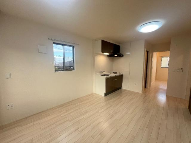 アップルテラスの内装|室内