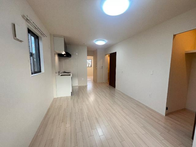 アップルテラスの内装|室内