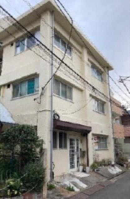 池上マンションの画像