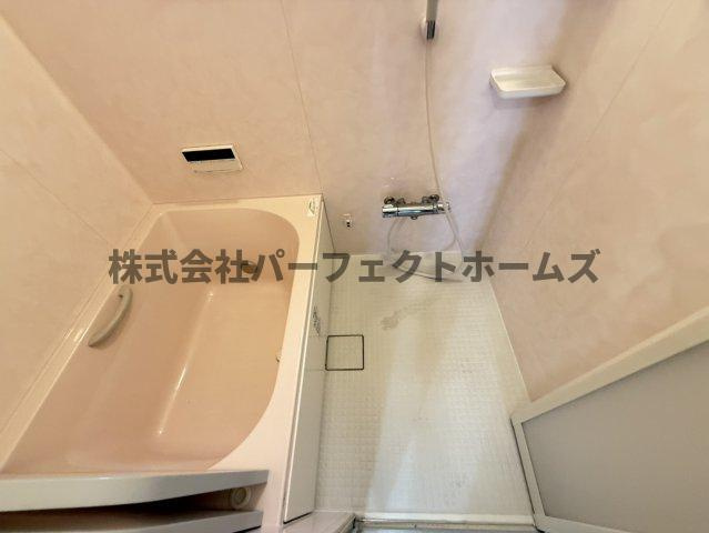 西牧野戸建　賃貸の浴室|日々の暮らしに欠かせないお風呂です