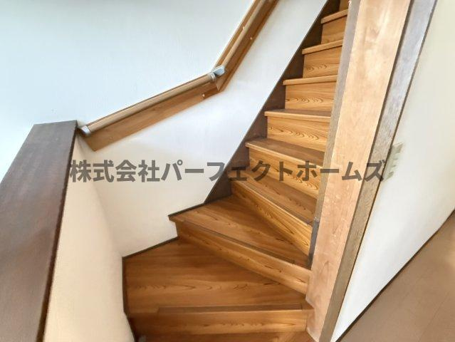 西牧野戸建　賃貸の内装|過ごしやすい室内です