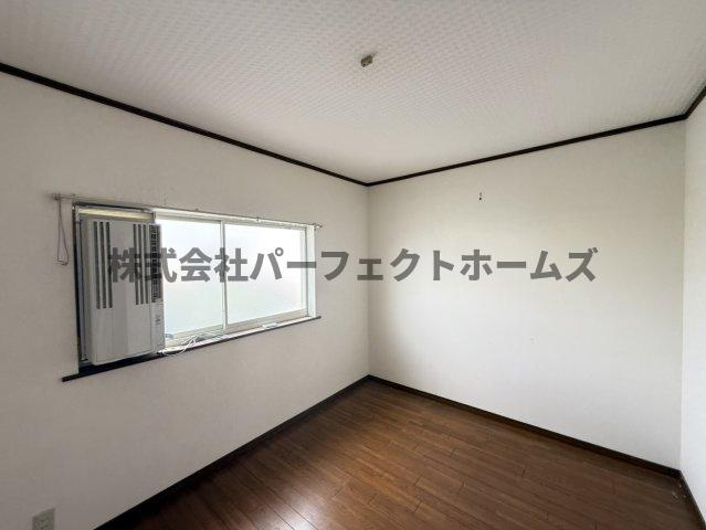 西牧野戸建　賃貸の洋室|洋室です