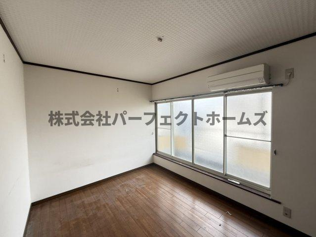 西牧野戸建　賃貸の洋室|使い勝手のいい洋室です