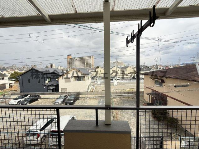 西牧野戸建　賃貸の展望