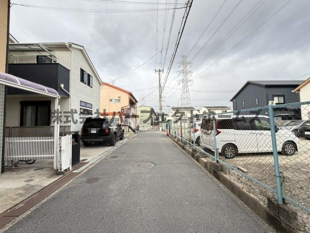 西牧野戸建　賃貸のその他