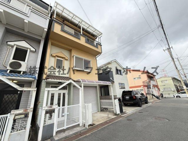 西牧野戸建　賃貸の周辺