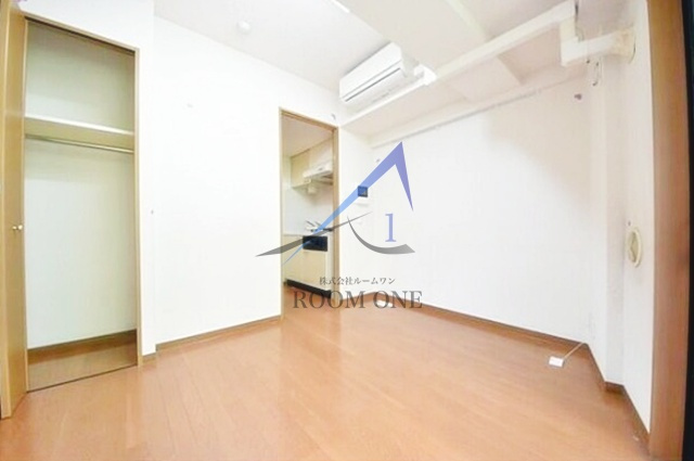 エスコート音羽の内装