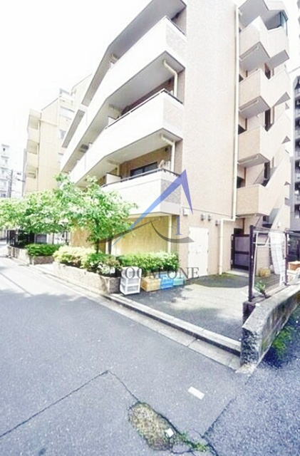 エスコート音羽の外観|外観です。