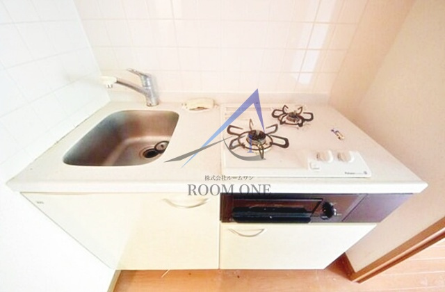 エスコート音羽のキッチン|キッチンです。