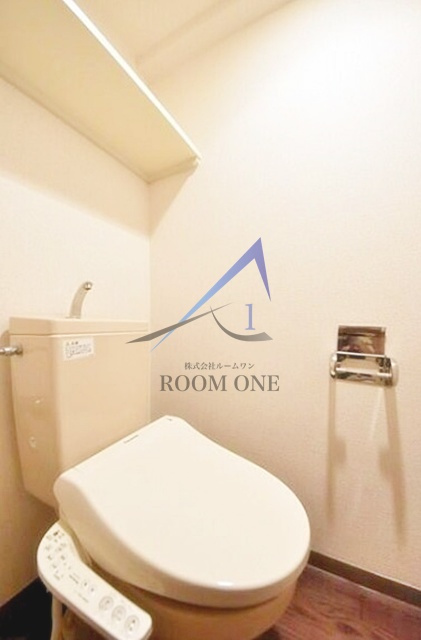 エスコート音羽のトイレ|トイレです。