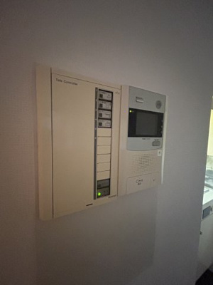 【セキュリティ】 | グローリア初穂大通り公園