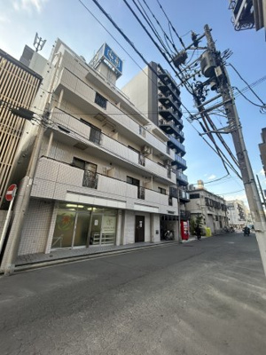 【外観】 | グローリア初穂大通り公園