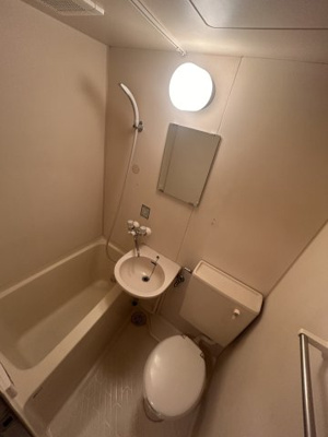 【浴室】 | グローリア初穂大通り公園