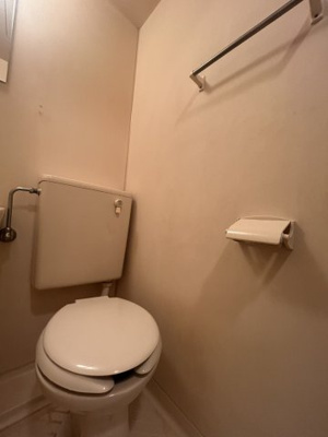 【トイレ】 | グローリア初穂大通り公園