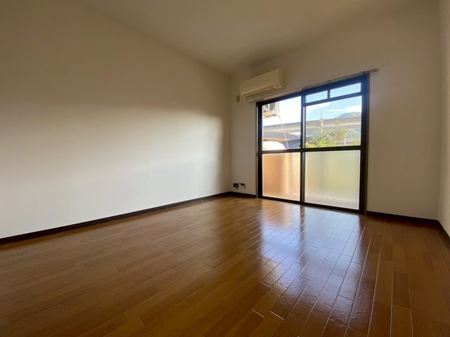 ラフィアン長楽寺の居間・リビング