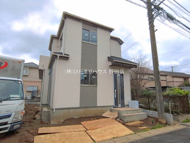 野田市桜台59番　新築戸建　A号棟