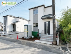 野田市桜台59番　新築戸建　A号棟の画像