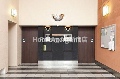 【その他】 | アルファード西落合 | 日勤管理人！マンション隣にはショッピングセンター（80m）