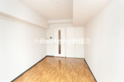 【洋室】 | アルファード西落合 | 日勤管理人！マンション隣にはショッピングセンター（80m）