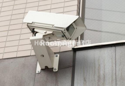 【セキュリティ】 | アルファード西落合 | 日勤管理人！マンション隣にはショッピングセンター（80m）