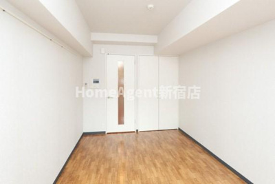 【内装】 | アルファード西落合 | 同仕様写真
日勤管理人！マンション隣にはショッピングセンター（80m）