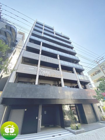 ジェノヴィア木場Ⅱ