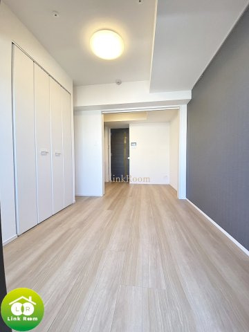 ジェノヴィア木場Ⅱの居間・リビング