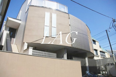 【外観】 | レガーロ緑が丘 | 外観です。