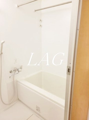 【浴室】 | レガーロ緑が丘 | お風呂です。