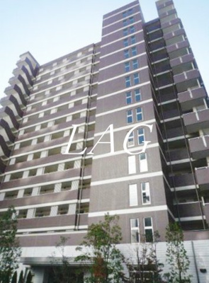 【外観】 | フォンテーヌ芝浦 | 外観です。