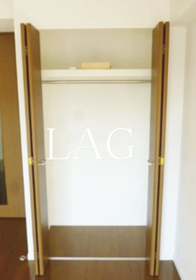 【収納】 | フォンテーヌ芝浦 | 収納です。