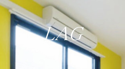 【設備】 | Luna Crescente Gakugeidaigaku | エアコンです。