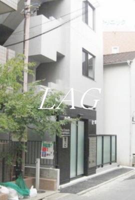 【外観】 | Luna Crescente Gakugeidaigaku | 外観です。