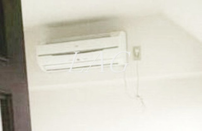 【設備】 | アスペンヒルズ | エアコンです。