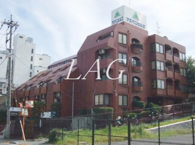 【外観】 | アスペンヒルズ | 外観です。