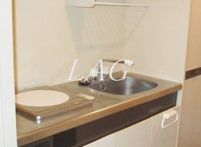 【キッチン】 | アスペンヒルズ | キッチンです。