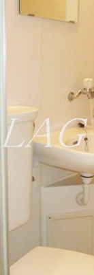 【トイレ】 | アスペンヒルズ | トイレです。