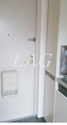 【玄関】 | アスペンヒルズ | 玄関です。