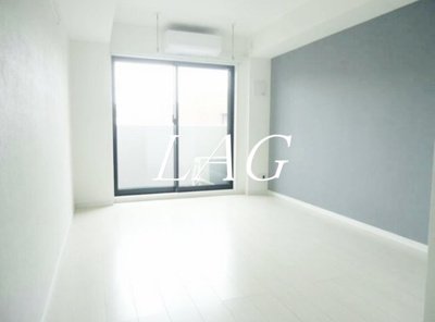 【居間・リビング】 | スマートＶＩＬＬＡ旗の台Ⅲ | 洋室のお部屋です。