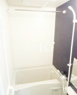 【浴室】 | スマートＶＩＬＬＡ旗の台Ⅲ | お風呂です。