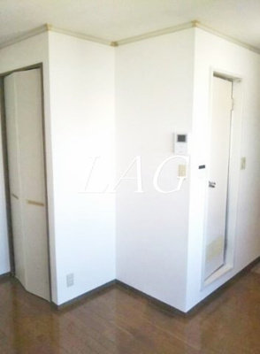 【寝室】 | ジュネス大森 | 室内です。