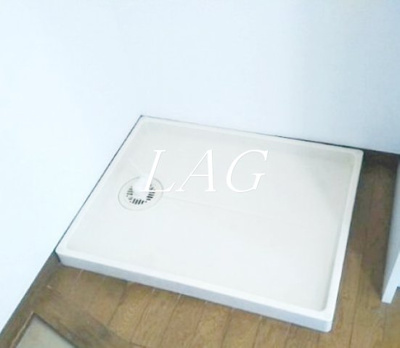 【設備】 | ジュネス大森 | 室内洗濯機置き場です。