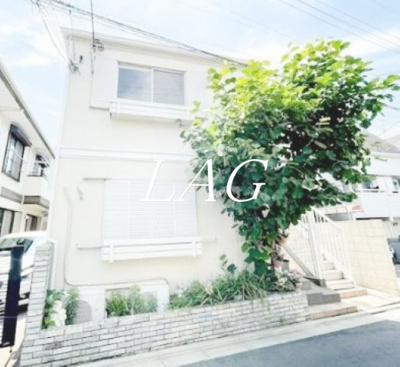 【外観】 | ジュネス大森 | 外観です。