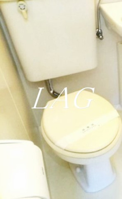 【トイレ】 | ジュネス大森 | トイレです。