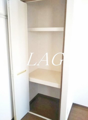 【収納】 | ジュネス大森 | 収納です。