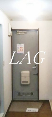 【玄関】 | ジュネス大森 | 玄関です。